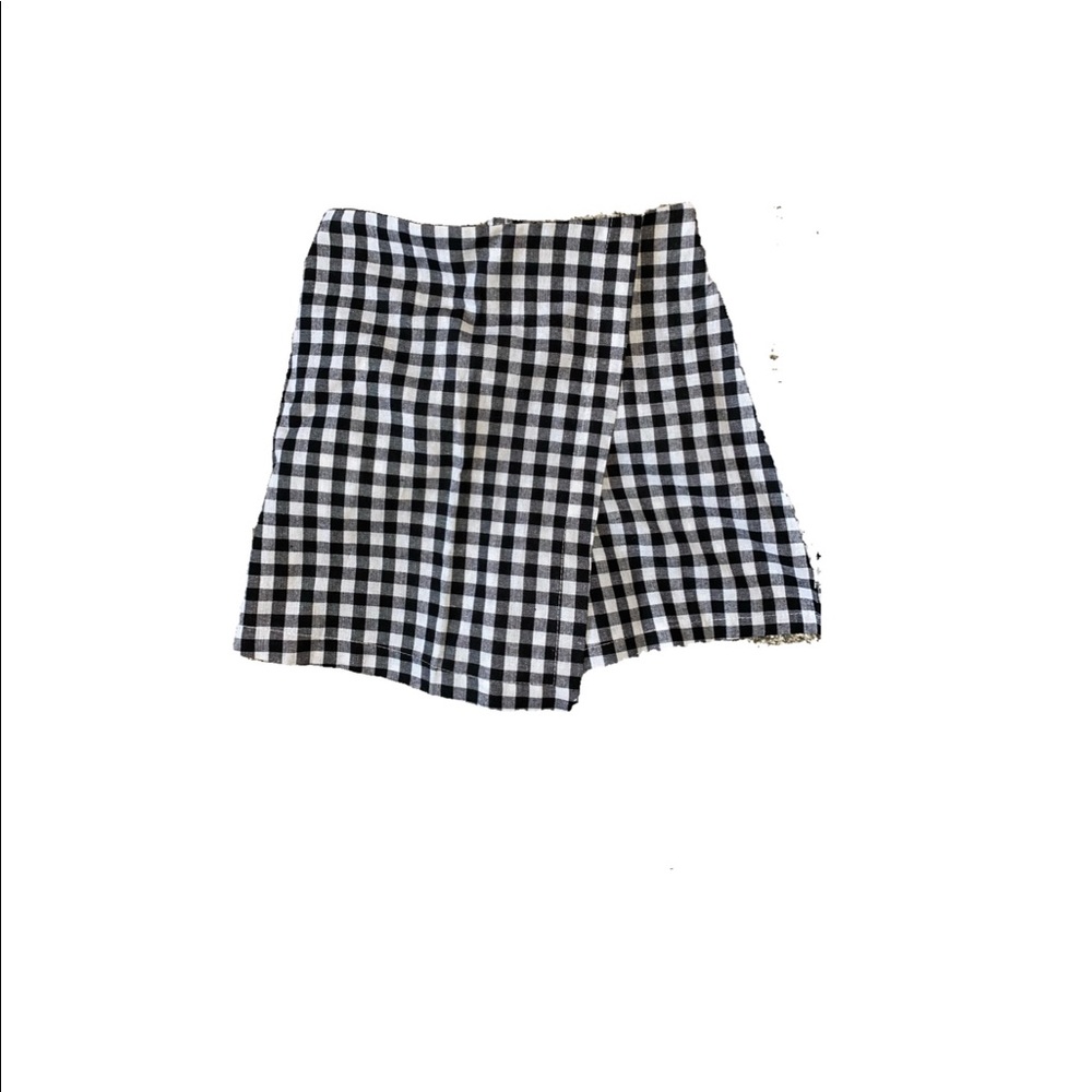 skort